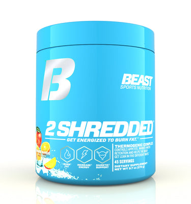 2SHREDDED®